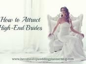 Wedding Planner Q&amp;A “How Attract High-End Brides?”