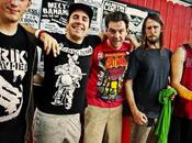 Wilhelm Scream Announce Australian Tour 2016