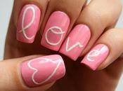 Valentine Nails Inspiration