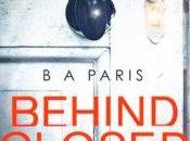Behind Closed Doors B.A. Paris