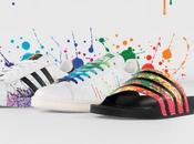 Adidas Goes Homo