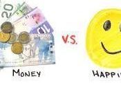 Money Happiness?