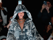 Rihanna’s Fenty PUMA Fall/Winter 2016