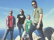 Elevators Grateful Sky: Album Cape Yawn Released 11th March Stream Song 'We're Nothing All' with Noise Magazine