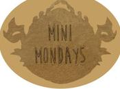 Mini Mondays Passion, Fallen Love, Picture Dorian Gray