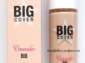 Review/Swatches: Etude House Cover Concealer