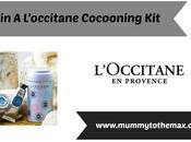 Mini L'occitane Cocooning