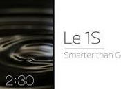Comparison LeEco Le1s with Samsung Galaxy 32GB