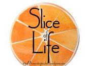 Weekly Reflections: Slice Life Post