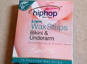 Hiphop Strips Bikini Underarm Review