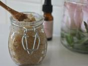 Natural Exfoliating Scrub