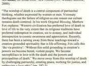 Bell Hooks Worship Death Central Component Patriarchal Thinking: Reflections Legacy Antonin Scalia