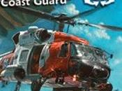 FREEBIE: Coast Guard Colouring Book (ALL)