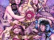 What I’ve Been Digging: (Late December Early February ’16)