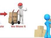 Quotes From Moving Companies?