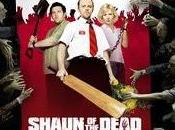 Fantasy Film Casting Shaun Dead