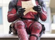 Movie Review: ‘Deadpool’ (Second Opinion)