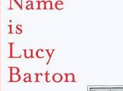 Elizabeth Strout: Name Lucy Barton (2016)