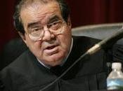 Bush Gore Proves Antonin Scalia's "originalism" Doctrine Fraud, Karma Dictates That President Obama Should Nominate Supreme Court