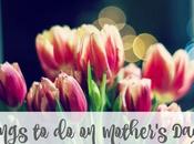Things Mother's