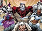 “Apocalypse Wars” Begins Extraordinary X-Men