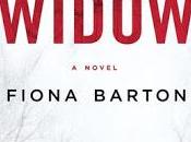 Widow- Novel- Fiona Barton- Book Review