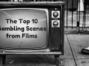 Gambling Scenes from Films