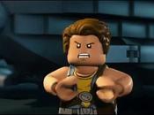 That Lego Star Wars Show Trailer. Here