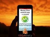Money View Android Review