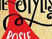 Blog Tour Stylist Rosie Nixon