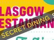 Glasgow Restaurant Association Tickets Sale