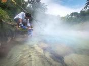 Explorers Discover Legendary Boiling River Amazon