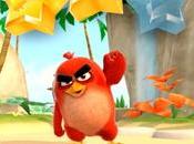 Angry Birds Action! Turns Pinball Turn Based