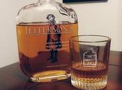 Jefferson’s Very Small Batch Review