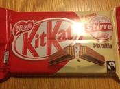 Today's Review: Vanilla