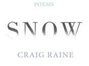 Poetry Review: Snow Falls Craig Raine