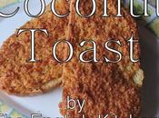 Coconut Toast