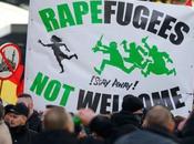 Afghan Migrant, Rapes Worker Belgian Asylum Centre Weeks After Attending Course Treat Western Women