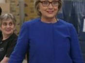Hillary’s Health: Meds, Thick Eyeglasses, What Doctors