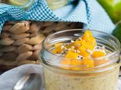 Coconut Mango Chia Pudding Recipe Redux