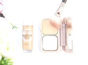 Skin? Then Gotta Maybelline Dream Satin Foundation Cake!