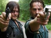 Walking Dead ‘Knots Untie’