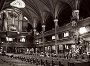 Basilique Notre-Dame Montréal