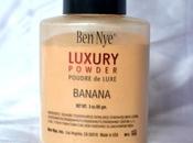 Banana Luxury Powder Review