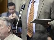 Missouri Republican Legislator Gosen, Resigned Last Week After Reports Extramarital Affair, Customer Ashley Madison Site