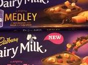 Today's Review: Cadbury Dairy Milk Medley