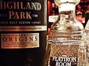 Highland Park Dark Origins Review