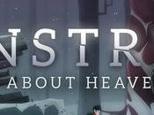 Stunning Adventure Game ‘Pinstripe’ Tells Story Minister Hell