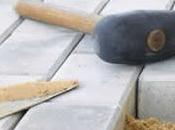 Overview Paving Bricks