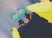 London Marathon Training: Month